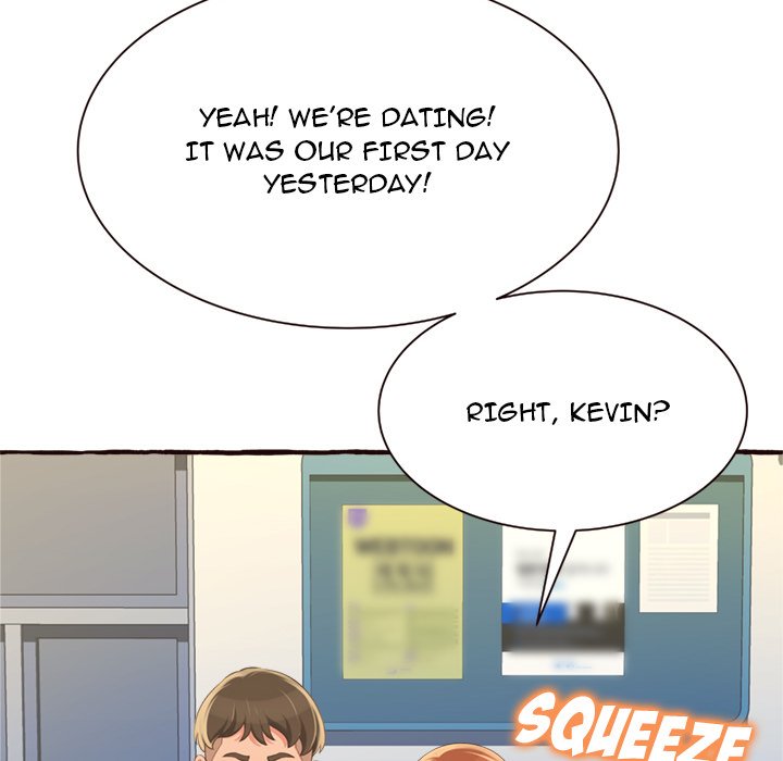 Can't Get to You Chapter 8 Page 68