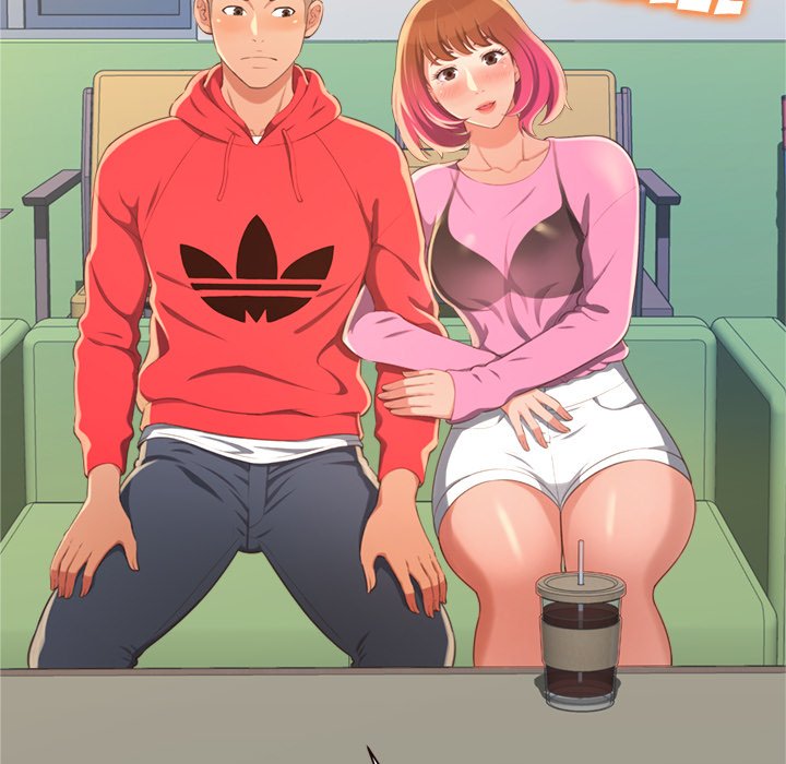 Can't Get to You Chapter 8 Page 69
