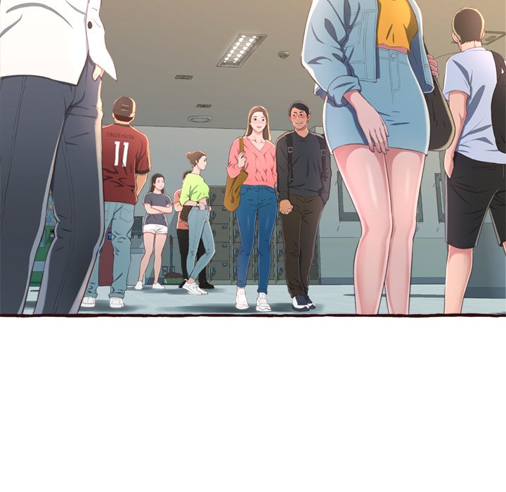 Can't Get to You Chapter 8 Page 7
