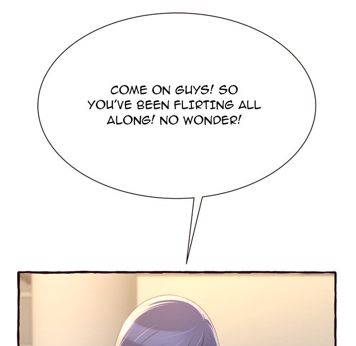 Can't Get to You Chapter 8 Page 71
