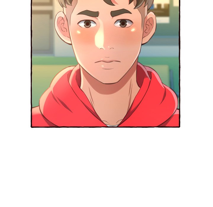 Can't Get to You Chapter 8 Page 74