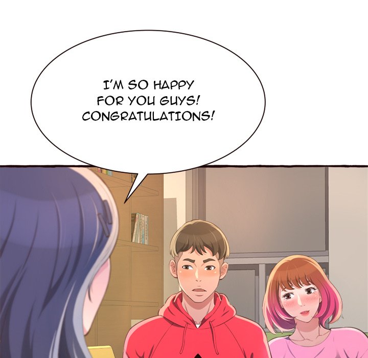Can't Get to You Chapter 8 Page 75