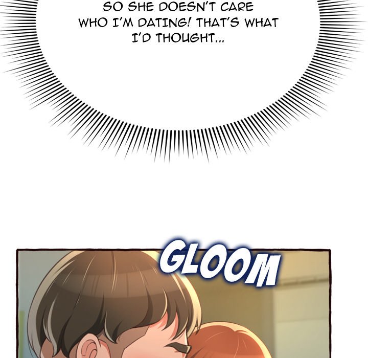Can't Get to You Chapter 8 Page 77