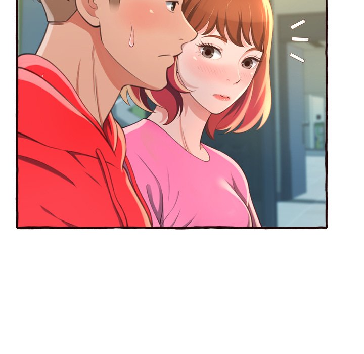 Can't Get to You Chapter 8 Page 78