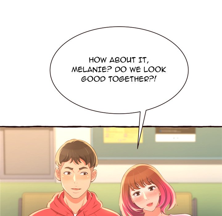Can't Get to You Chapter 8 Page 79