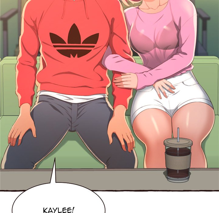 Can't Get to You Chapter 8 Page 80