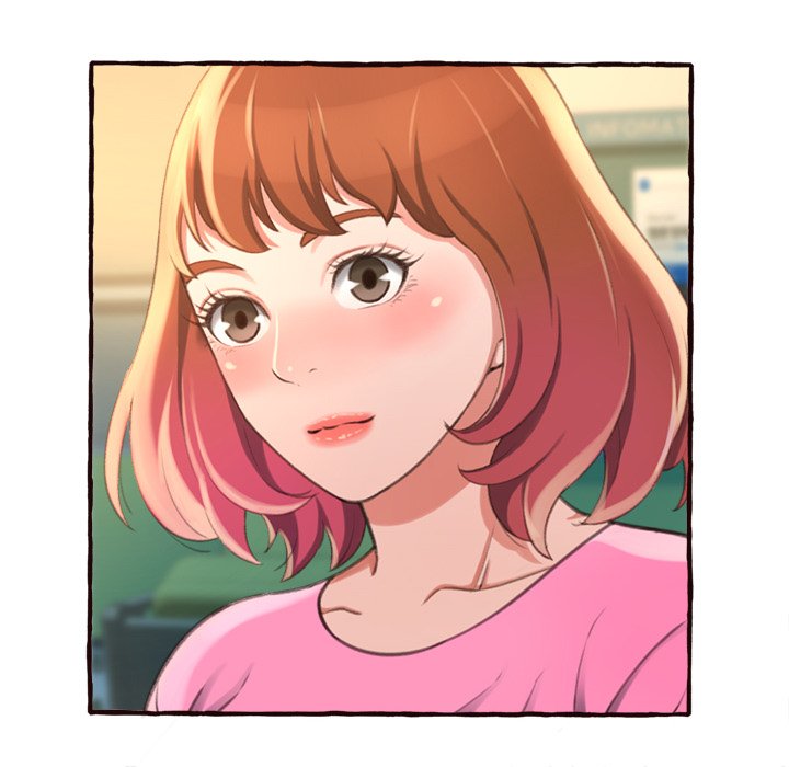 Can't Get to You Chapter 8 Page 84