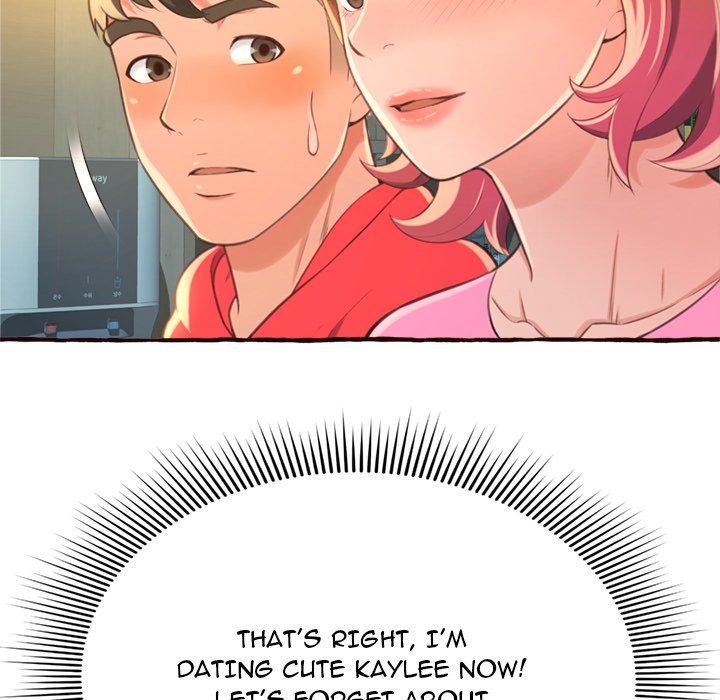Can't Get to You Chapter 8 Page 86
