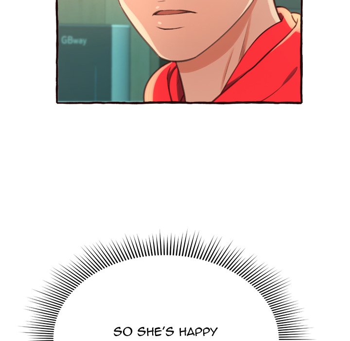 Can't Get to You Chapter 8 Page 88