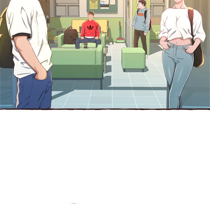 Can't Get to You Chapter 8 Page 9