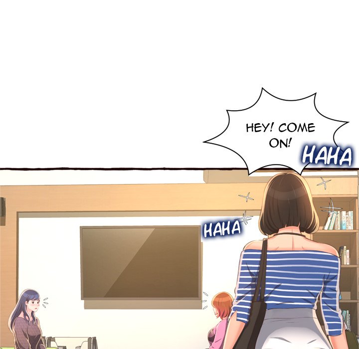 Can't Get to You Chapter 8 Page 92
