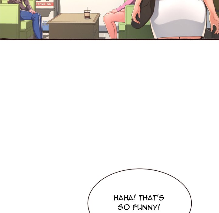 Can't Get to You Chapter 8 Page 93