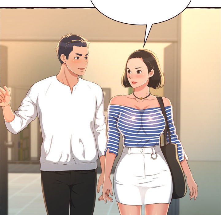 Can't Get to You Chapter 8 Page 94