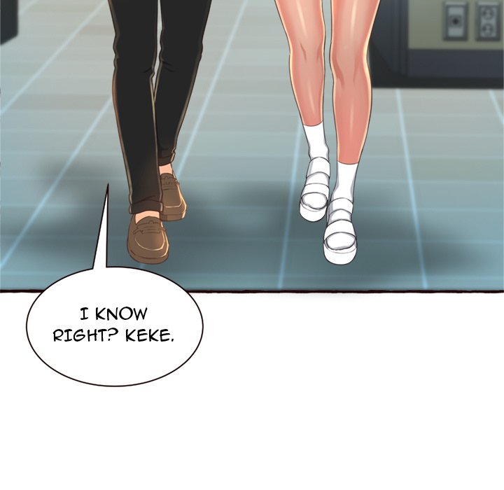 Can't Get to You Chapter 8 Page 95