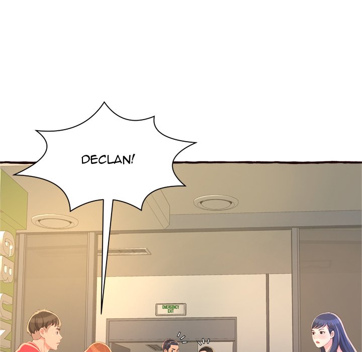 Can't Get to You Chapter 8 Page 96