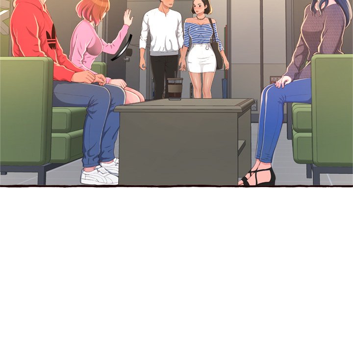 Can't Get to You Chapter 8 Page 97