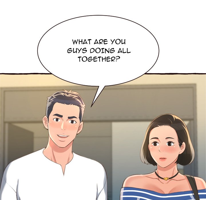 Can't Get to You Chapter 8 Page 98
