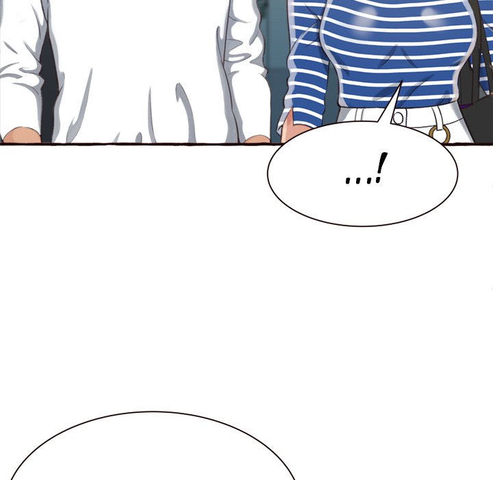 Can't Get to You Chapter 8 Page 99