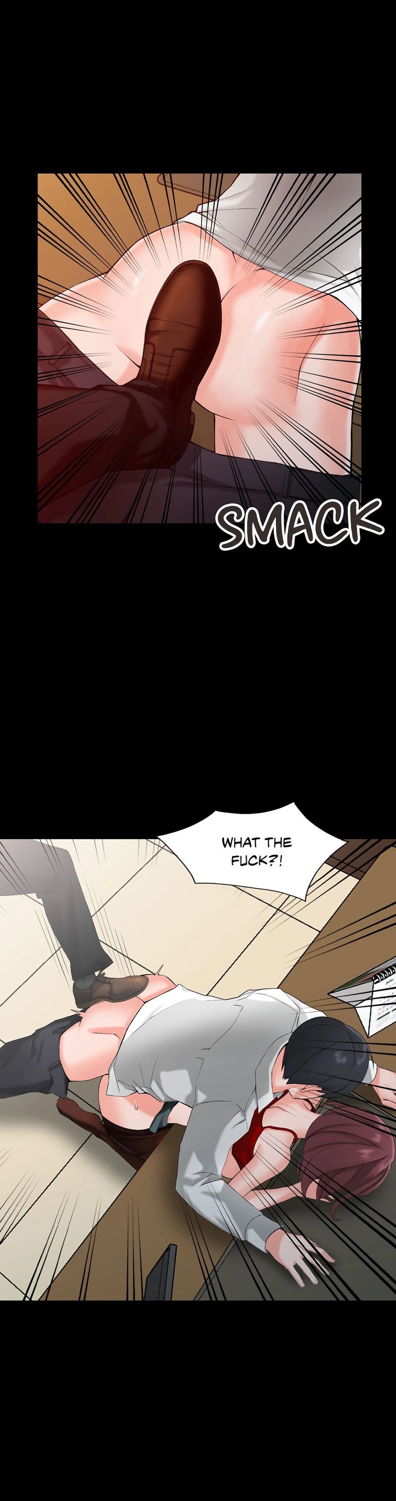 House of Pleasure Chapter 1 Page 19