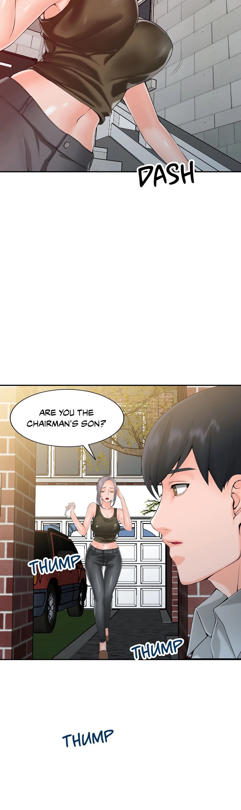 House of Pleasure Chapter 1 Page 25