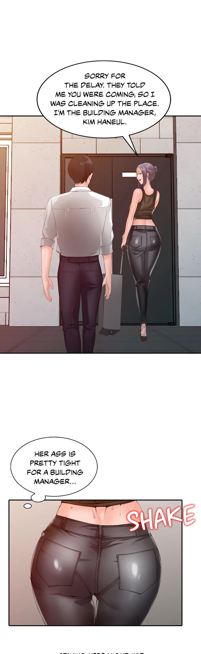 House of Pleasure Chapter 1 Page 26