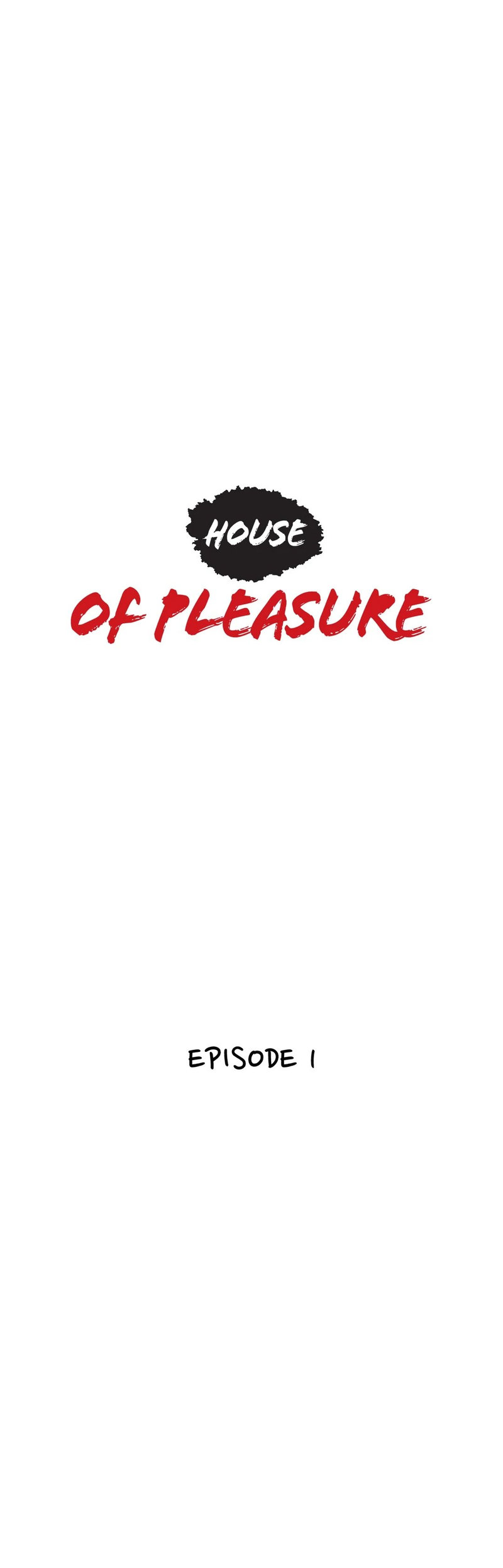 House of Pleasure Chapter 1 Page 5