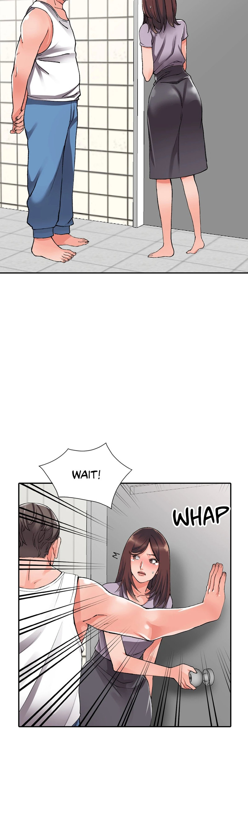 House of Pleasure Chapter 10 Page 12