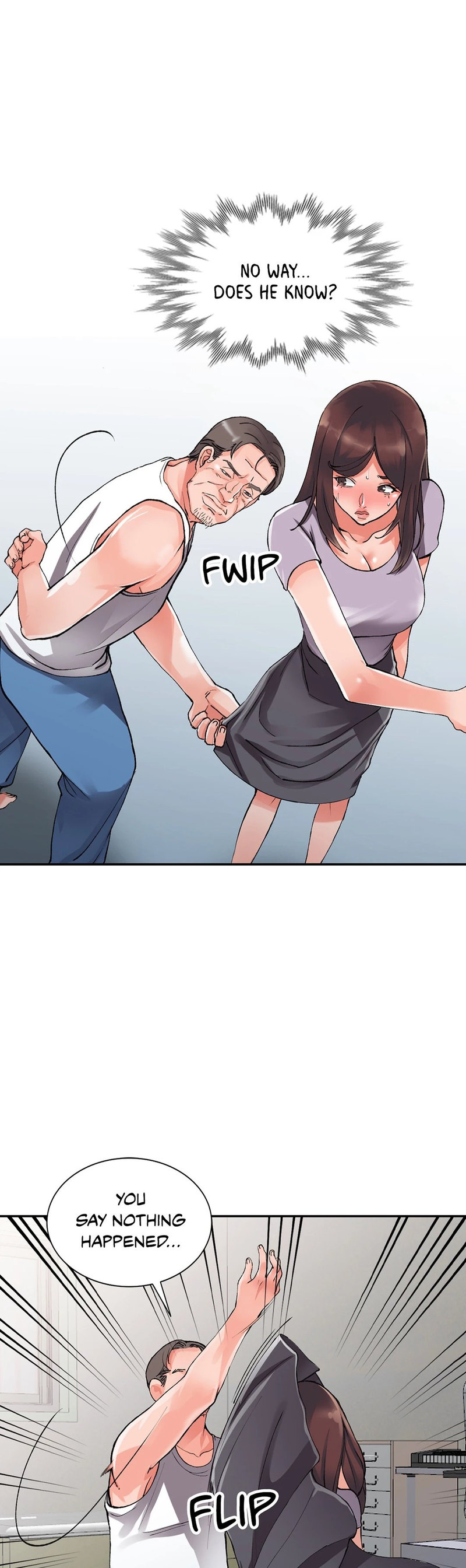 House of Pleasure Chapter 10 Page 13