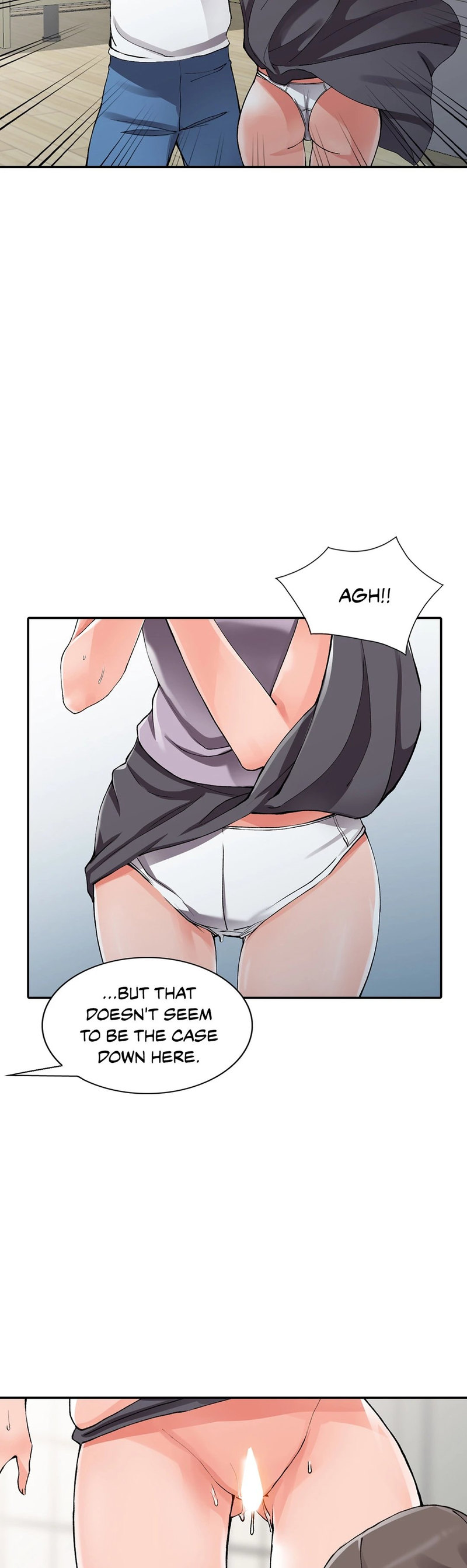 House of Pleasure Chapter 10 Page 14