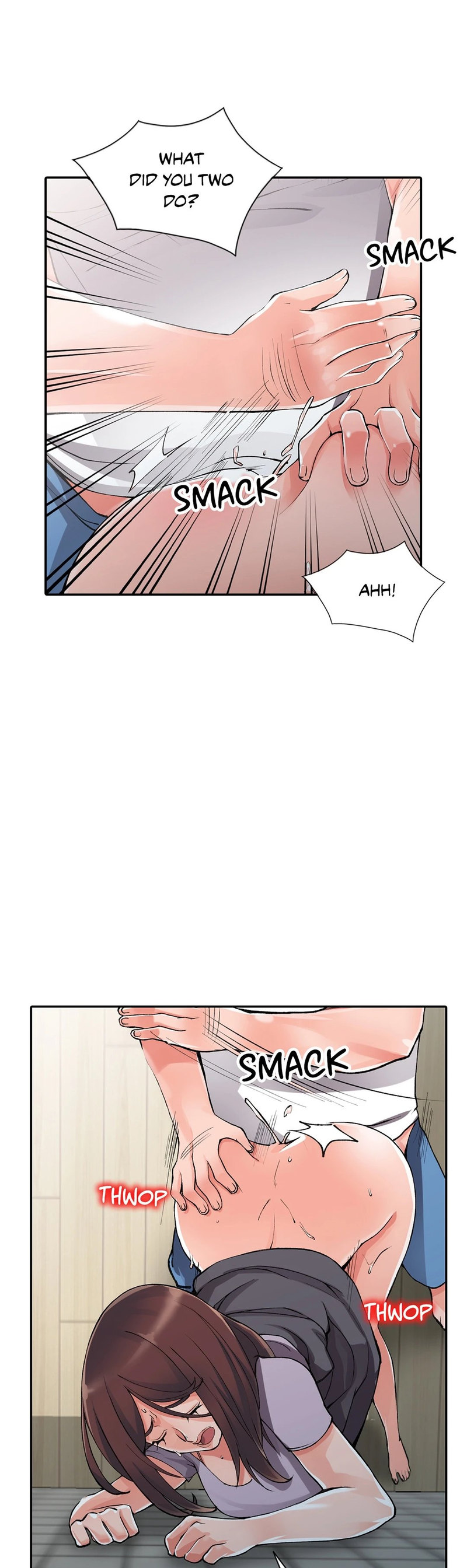 House of Pleasure Chapter 10 Page 19