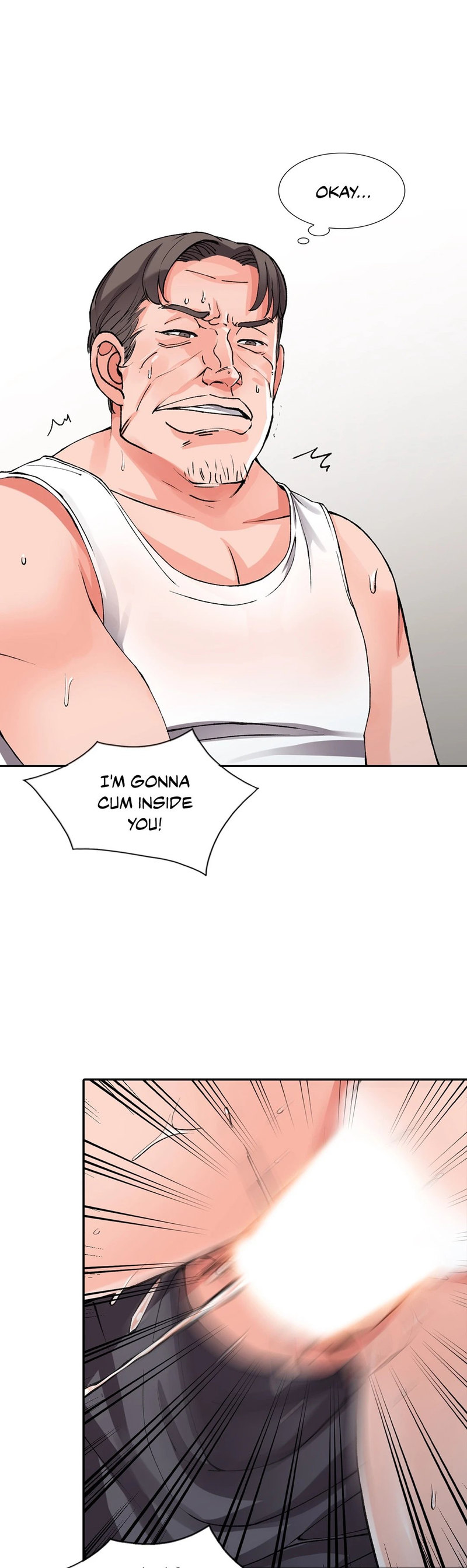 House of Pleasure Chapter 10 Page 22