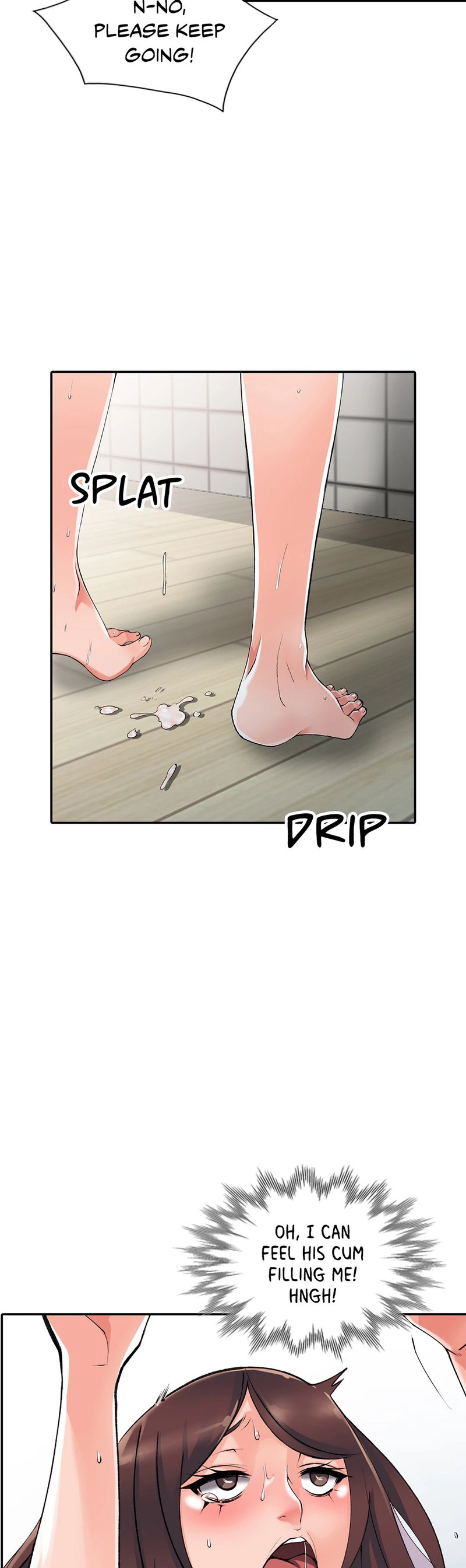 House of Pleasure Chapter 10 Page 23