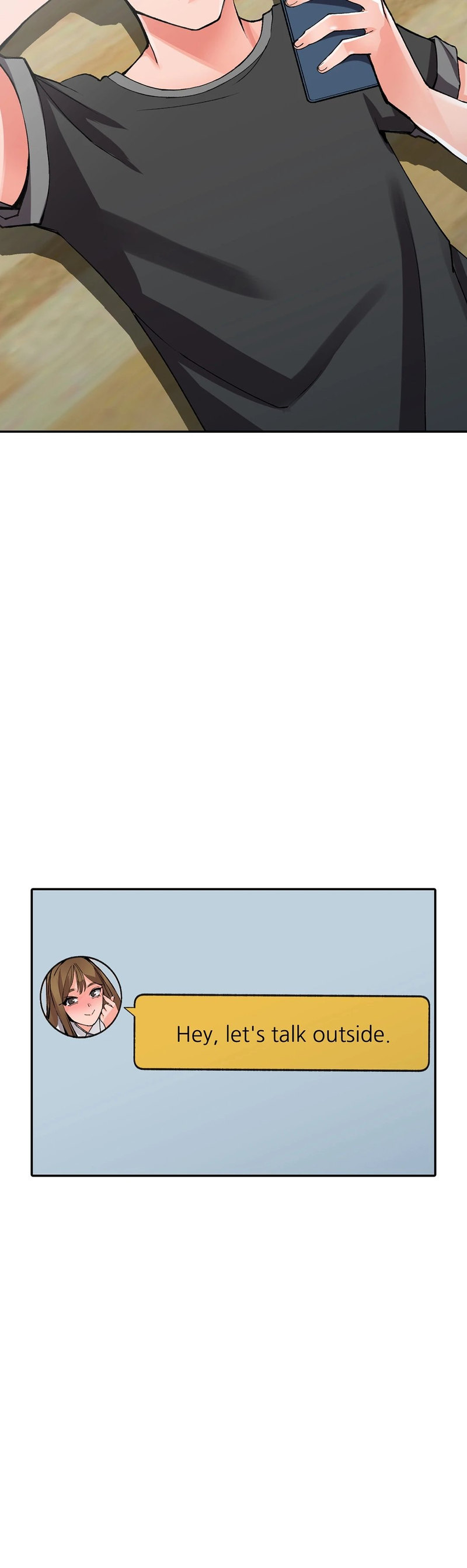 House of Pleasure Chapter 10 Page 30