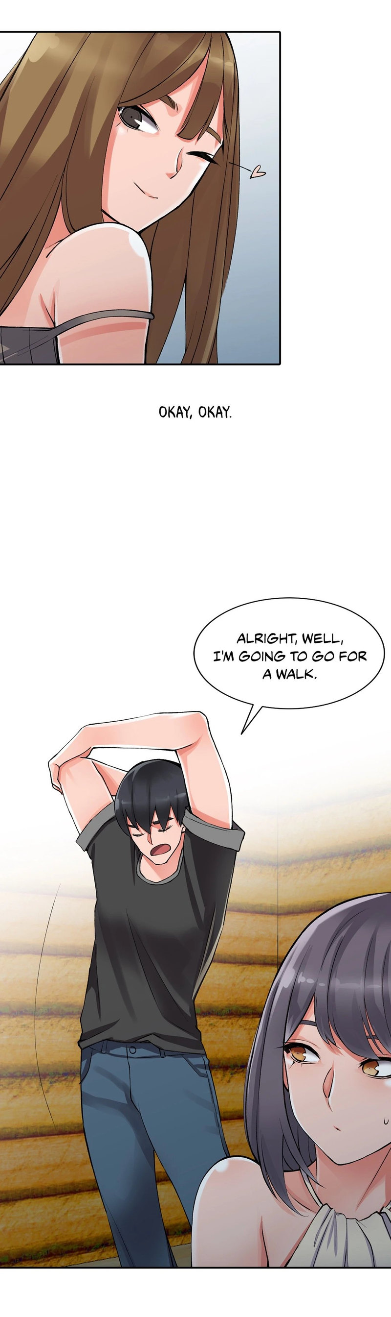 House of Pleasure Chapter 10 Page 33