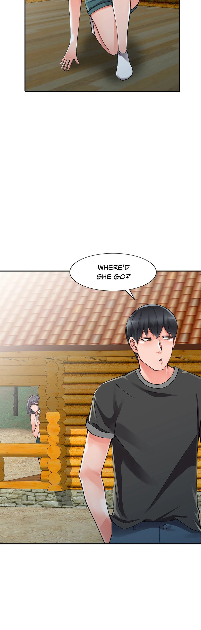 House of Pleasure Chapter 10 Page 35