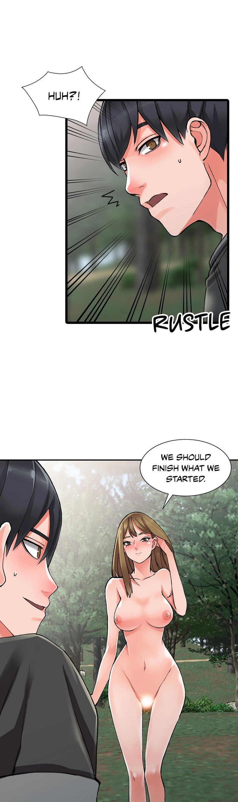 House of Pleasure Chapter 10 Page 36