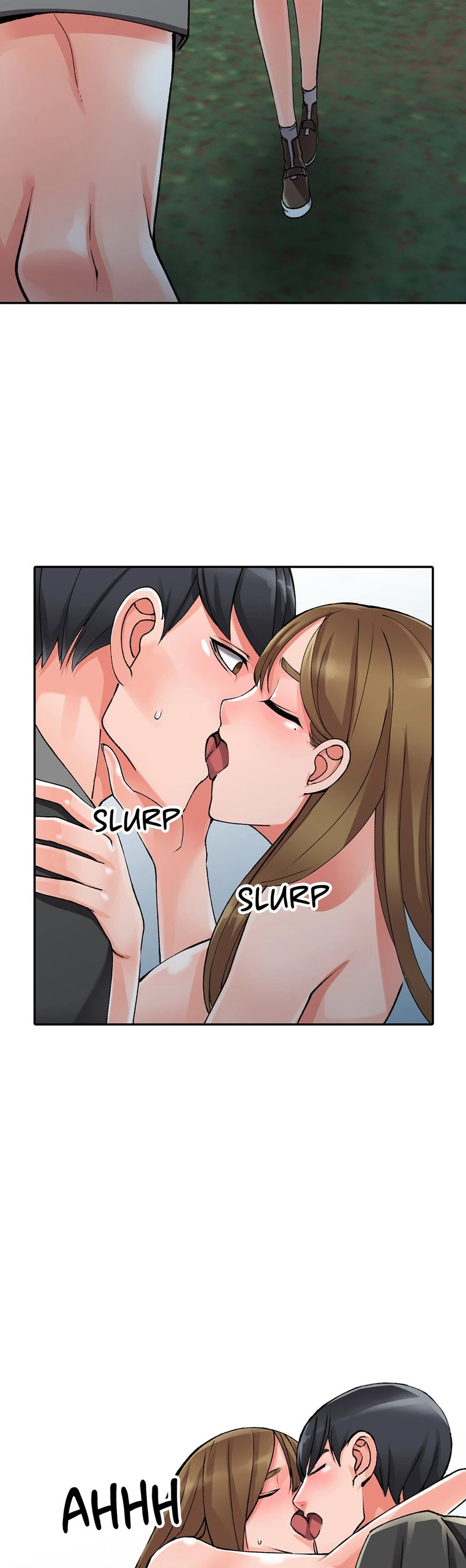 House of Pleasure Chapter 10 Page 37