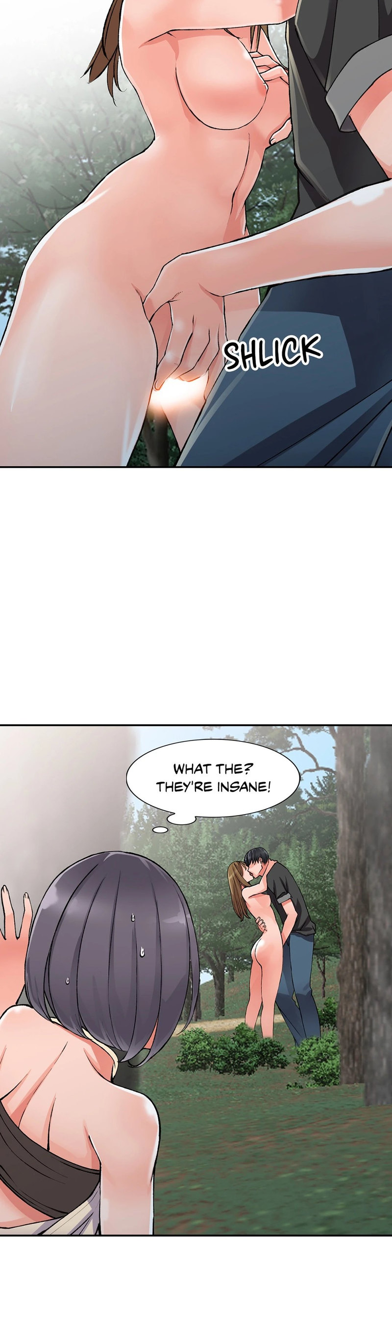 House of Pleasure Chapter 10 Page 38