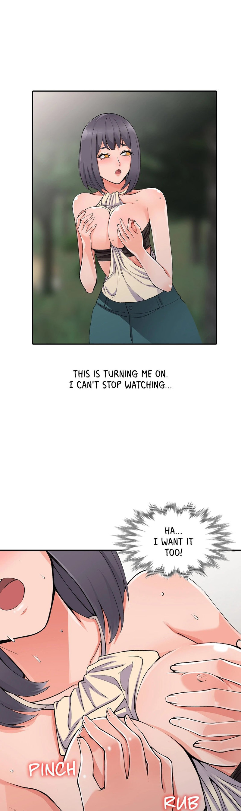 House of Pleasure Chapter 11 Page 10