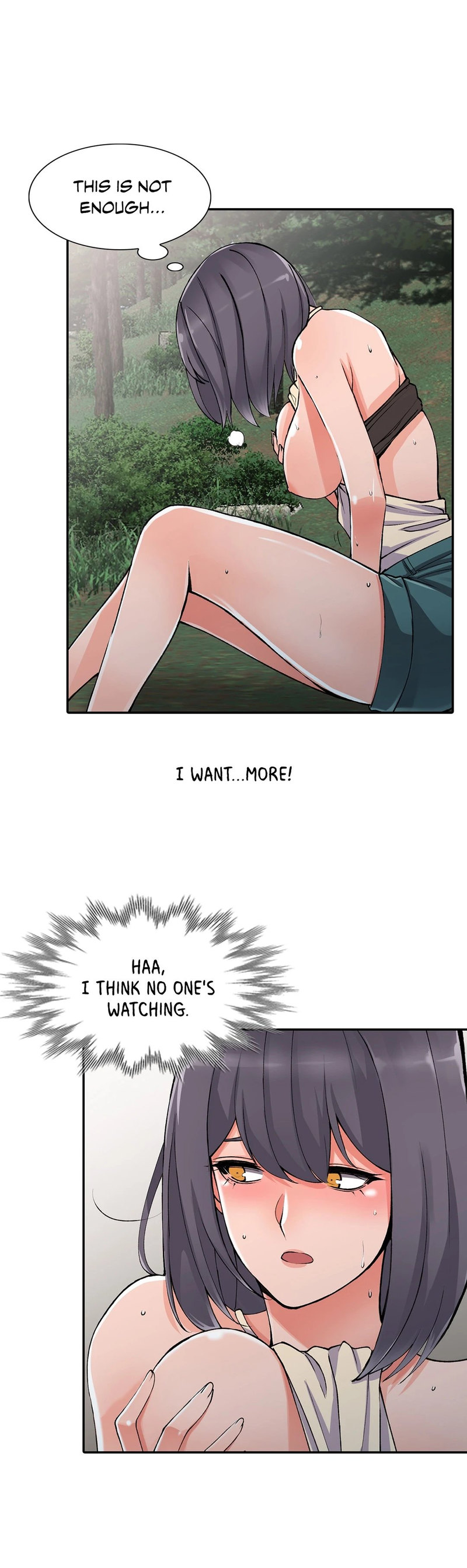 House of Pleasure Chapter 11 Page 16
