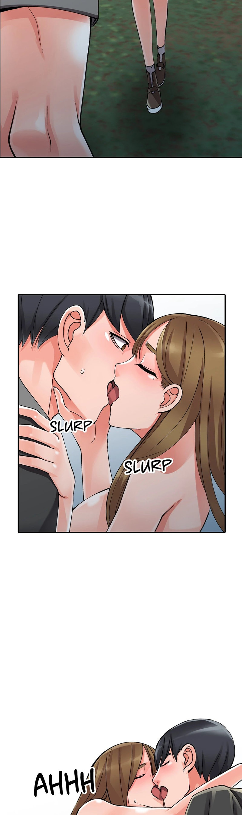 House of Pleasure Chapter 11 Page 2