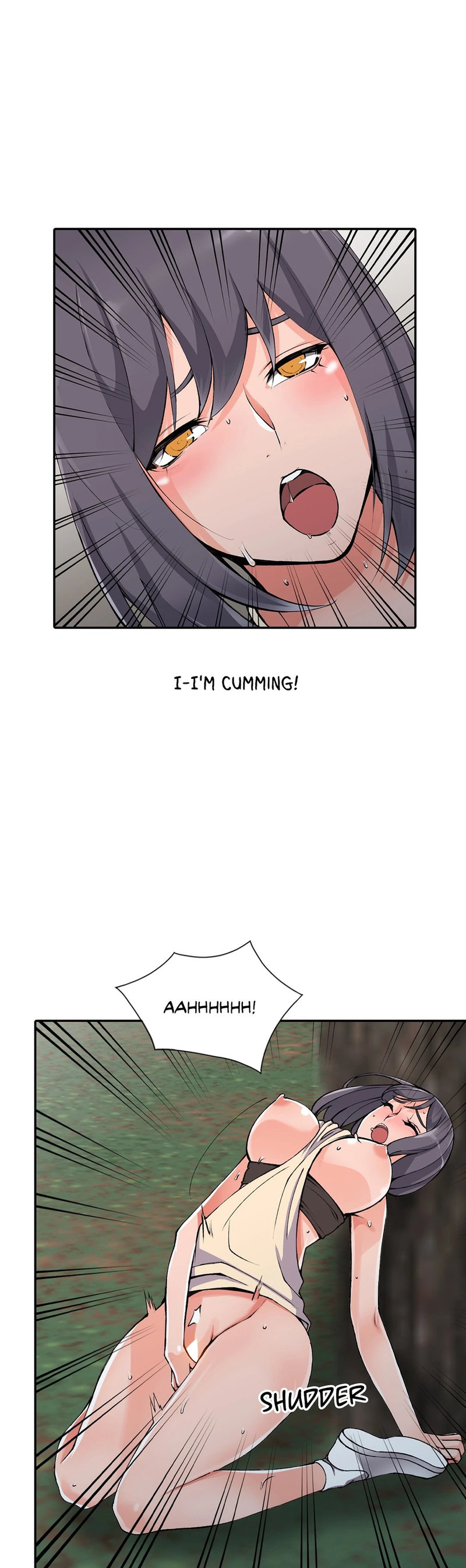 House of Pleasure Chapter 11 Page 22