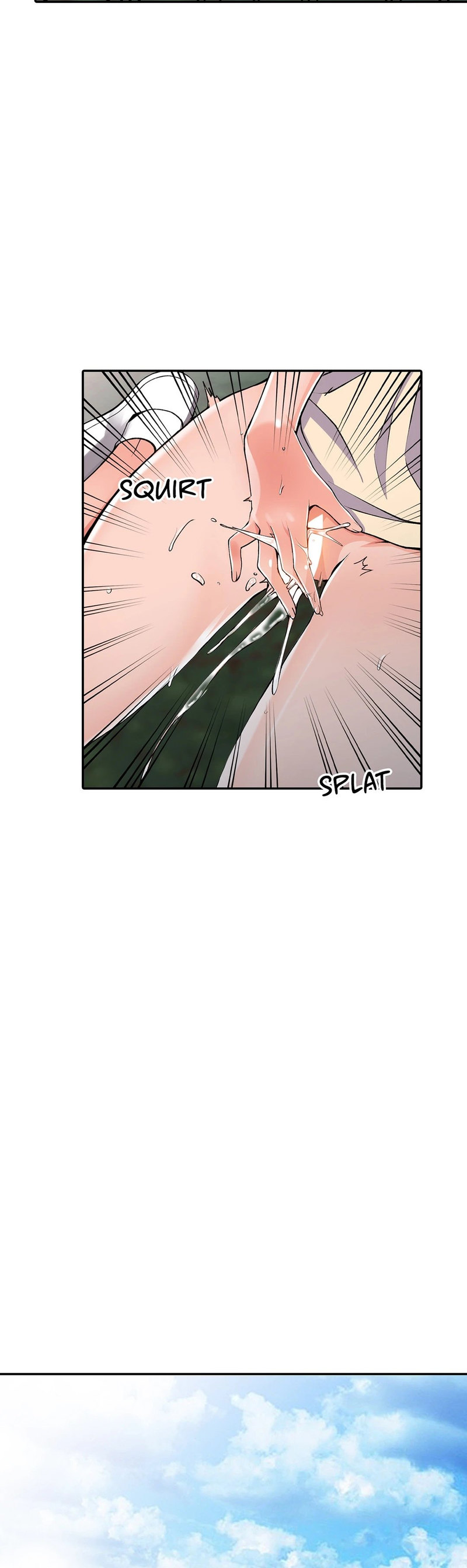 House of Pleasure Chapter 11 Page 23