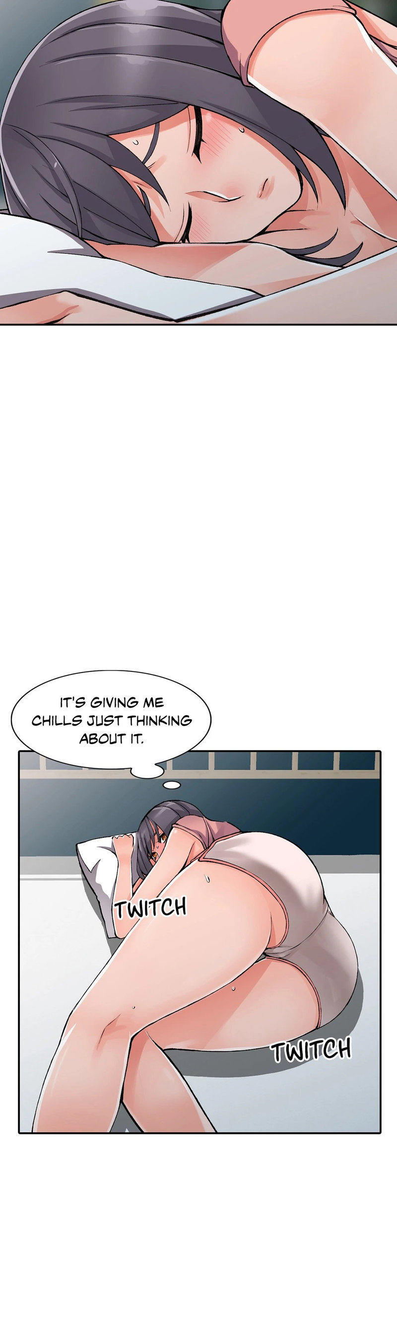 House of Pleasure Chapter 11 Page 27
