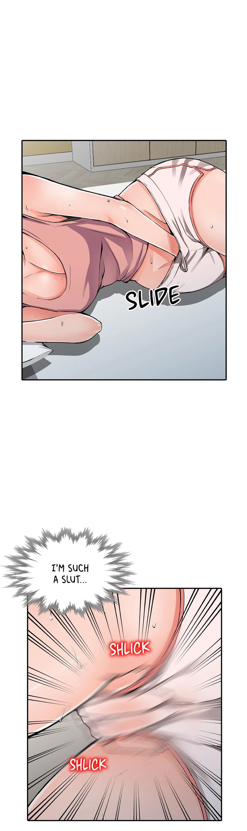 House of Pleasure Chapter 11 Page 28