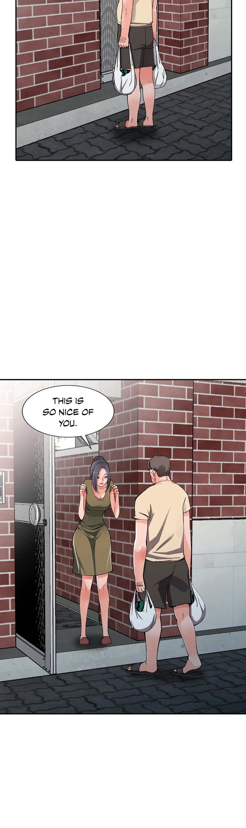 House of Pleasure Chapter 11 Page 33