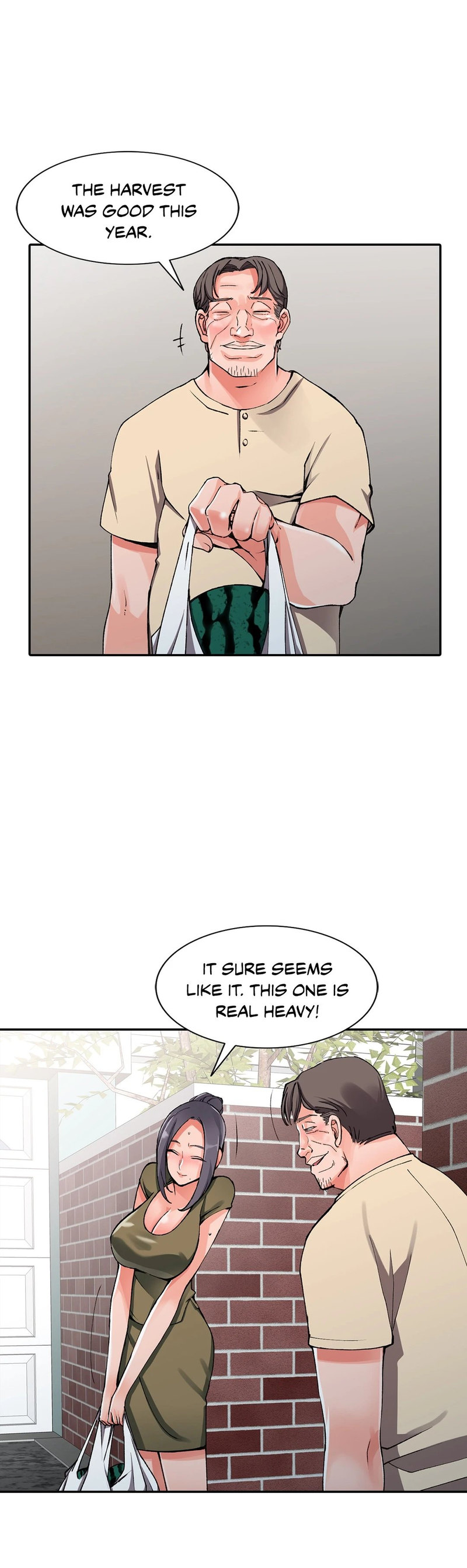 House of Pleasure Chapter 11 Page 34