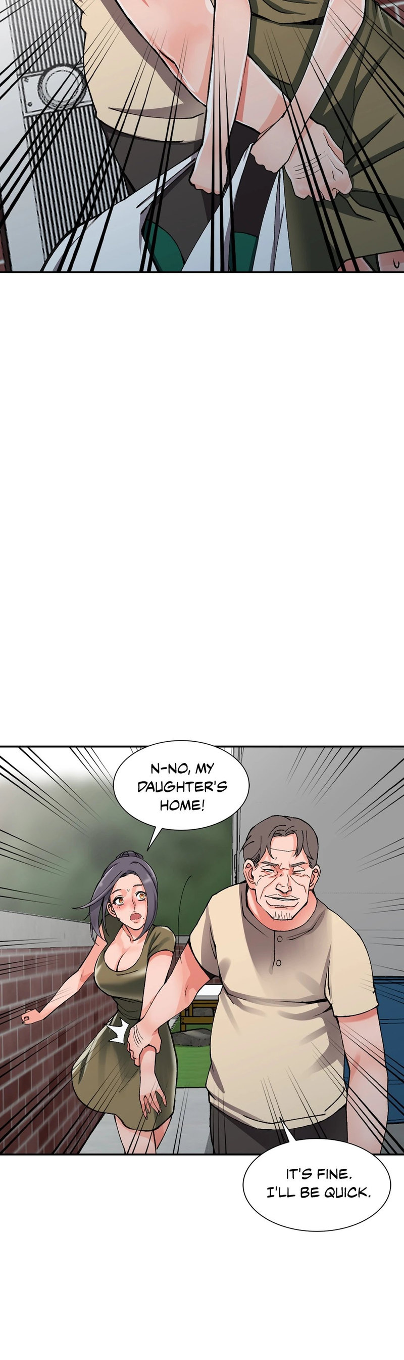 House of Pleasure Chapter 11 Page 36