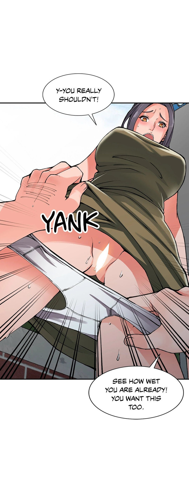 House of Pleasure Chapter 11 Page 37
