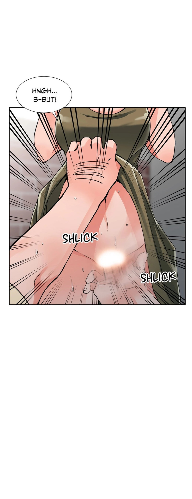 House of Pleasure Chapter 11 Page 38